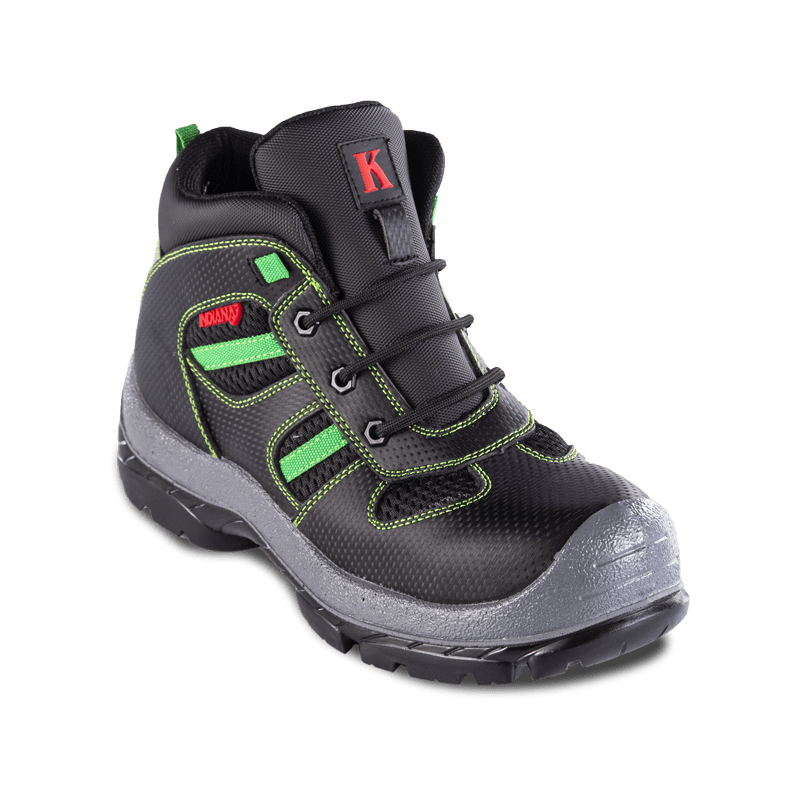Bota Seguridad Indiana Ventura
