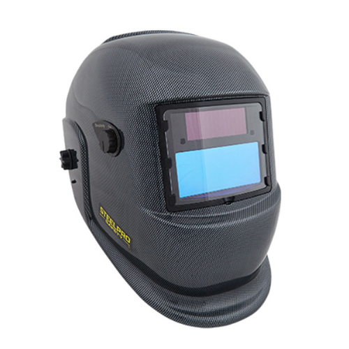 Careta OPTECH Soldador