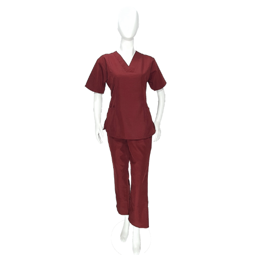 Conjunto en antifluido dos piezas