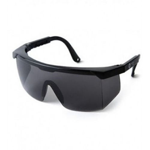 Gafa Titanium Convencional gris