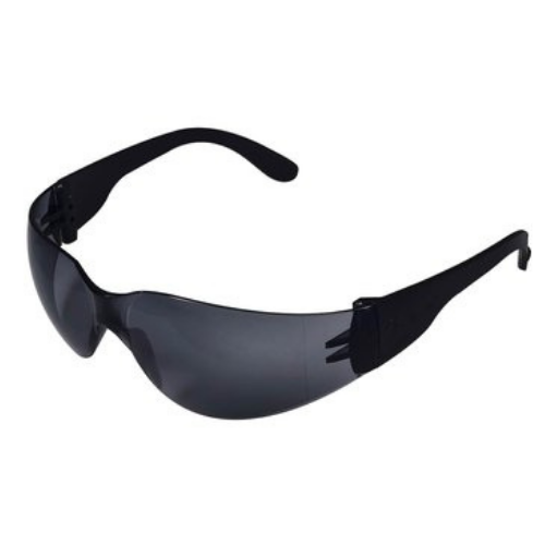 Gafa Titanium Deportiva gris
