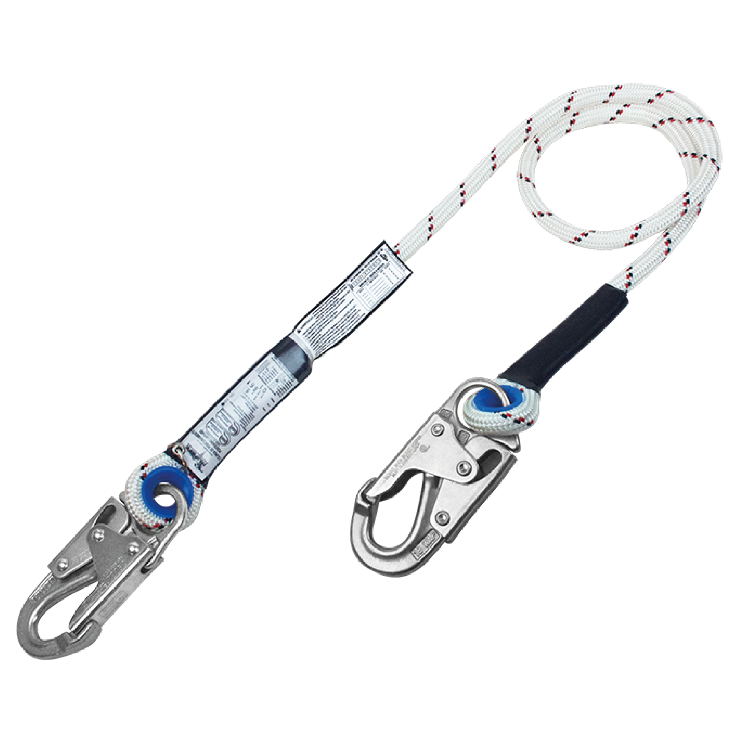Eslinga de Posicionamiento en Cuerda de 14mm Cara Serie 21001