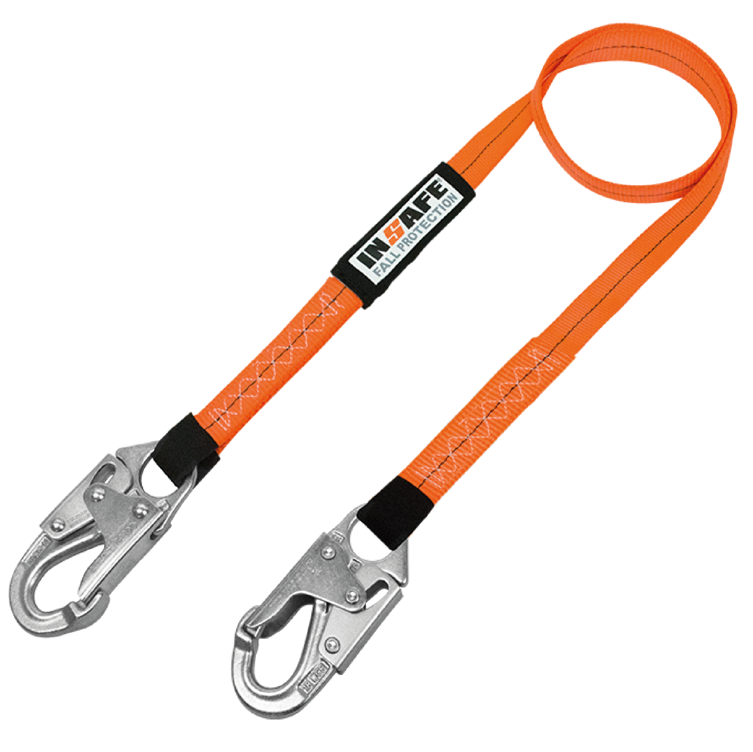 Eslinga de Posicionamiento en Reata Cara Serie 22501
